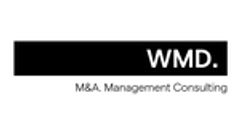 WMD Inc.のロゴ
