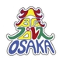 大阪プロレス株式会社 のロゴ