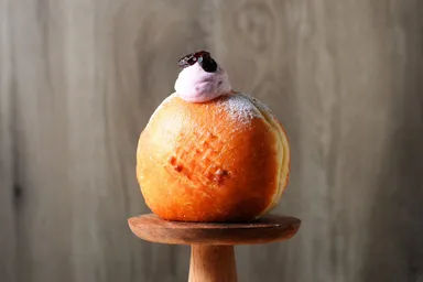 店舗限定「ミックスベリー」