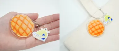 常総メロンパンの日限定ギフトボックス