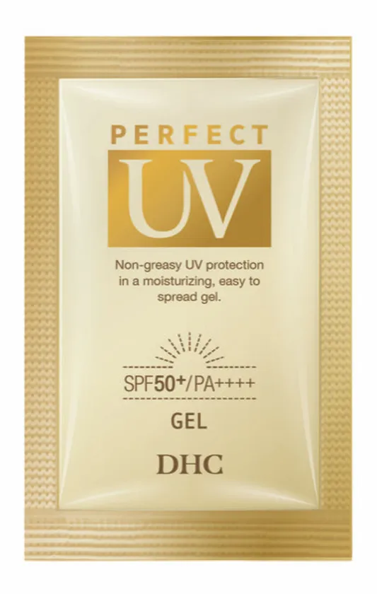 DHCパーフェクト UVジェル