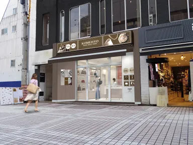 ファサードイメージ