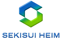 セキスイハイムロゴ