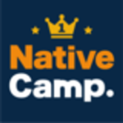 株式会社ネイティブキャンプのロゴ