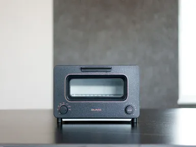 家電_BALMUDAシリーズ