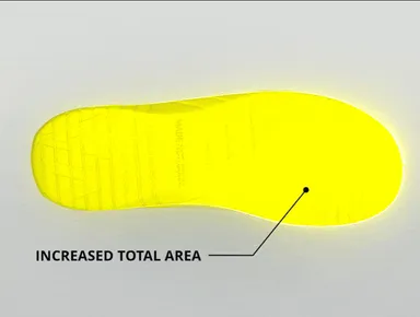 薄型ミニマムソール