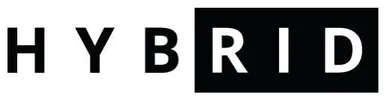 HYBRID1.0ロゴ