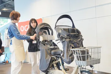 雨の日も毎日を安全に快適にしてくれるアイテム紹介