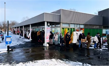 大好評のイベントを開催！