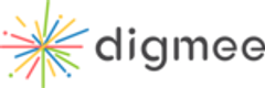 株式会社digmeeのロゴ