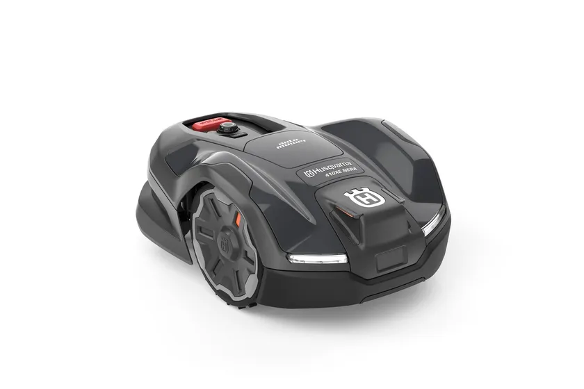 Automower(TM) 410XE NERA