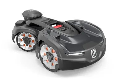 Automower(TM) 435X AWD NERA