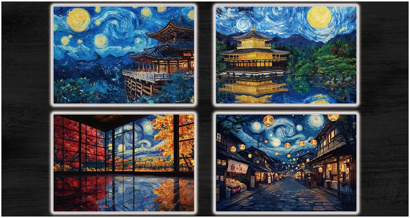 デザイン各種(B)