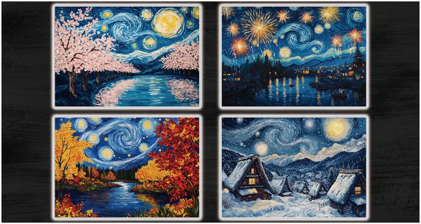 デザイン各種(C)