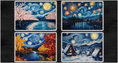 デザイン各種(C)