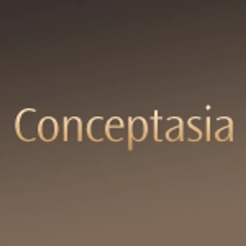 株式会社Conceptasiaロゴ