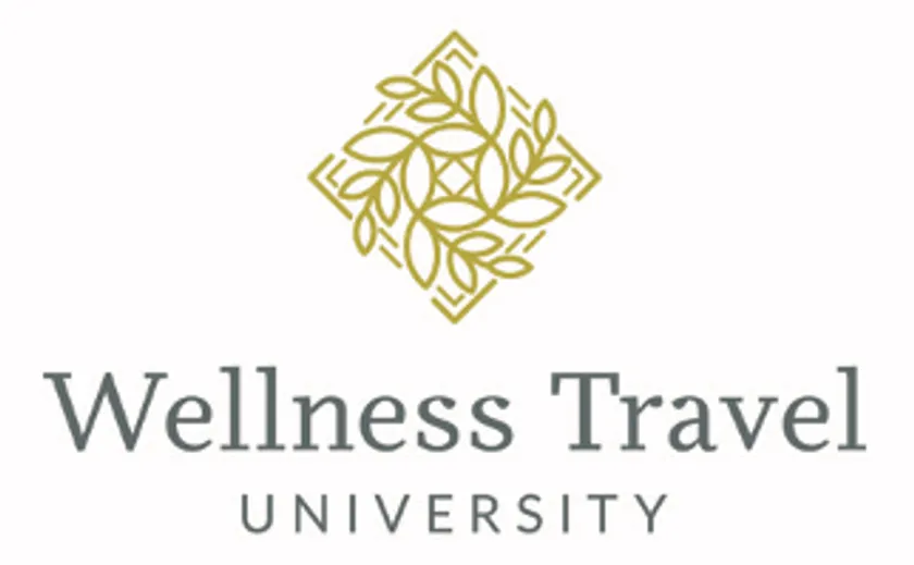 Wellness Travel Universityロゴ
