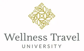 Wellness Travel Universityロゴ