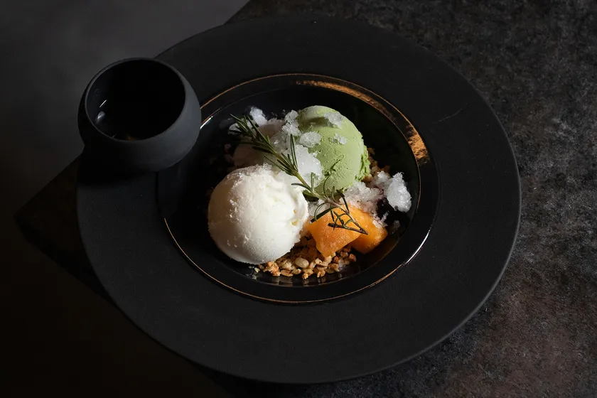 小夜“Sayo”エシカルスピリッツ LASTエレガント