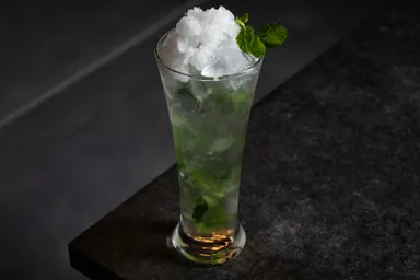 シグネチャーカクテル“Ie Mojito”