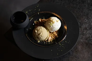 終夜“Yomosugara”セルバレイチョコレートラム