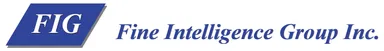 ファイン・インテリジェンス・グループ会社ロゴ