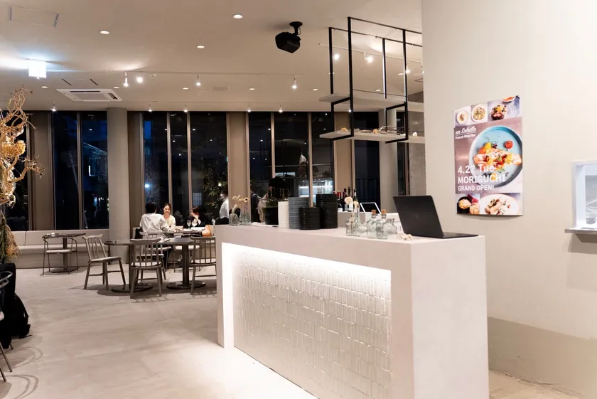 店内1