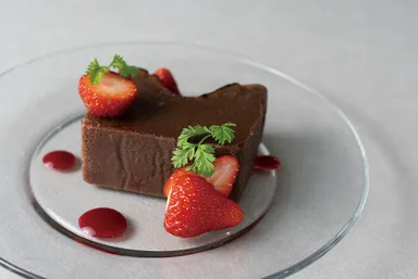 ガトーショコラ