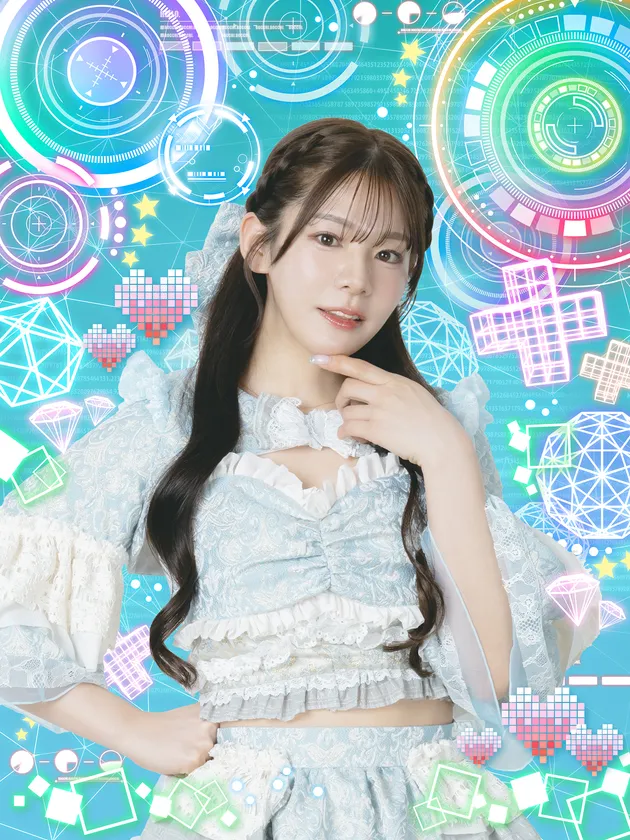 水色担当/澄川れみ(1)