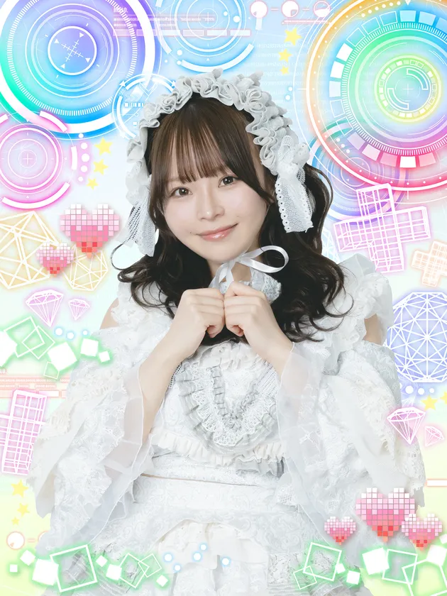 白色担当/大嶋みく(1)