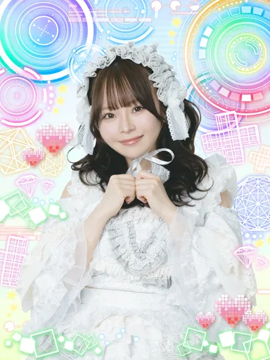 白色担当／大嶋みく(1)