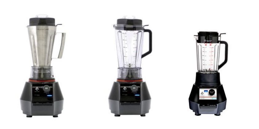 業務用機器ブランド・マルチシェフのブレンダーとフランス産 業務用機器ブランド・マルチシェフのブレンダーとフランス産