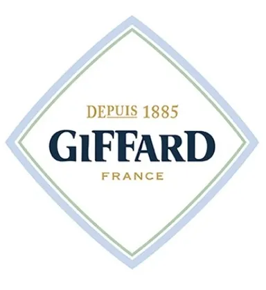 ジファール ロゴ