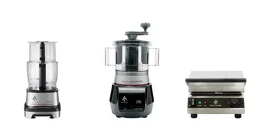 マルチシェフ その他機器