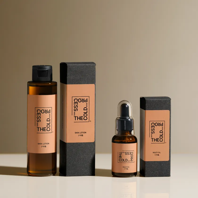 みずみずしく輝くような透明肌へ。ツヤ肌シリーズ