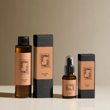 みずみずしく輝くような透明肌へ。ツヤ肌シリーズ