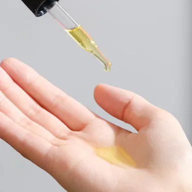 自然由来100％のマルチオイル