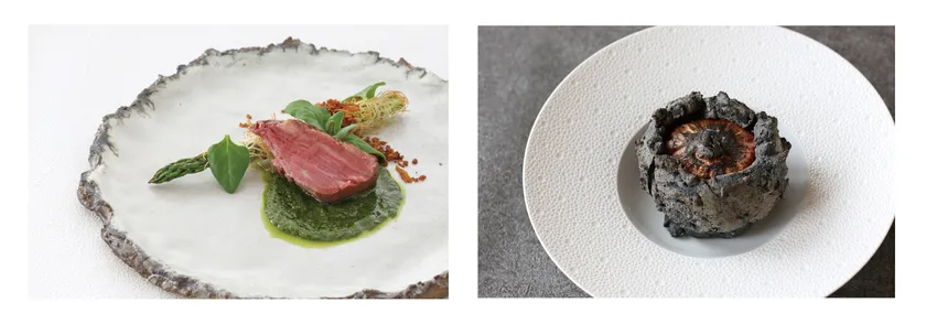 デギュスタシオン