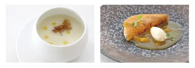 ショートテイスティング