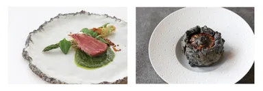 デギュスタシオン