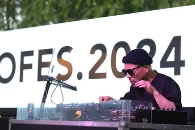 世界に誇るアーティスト