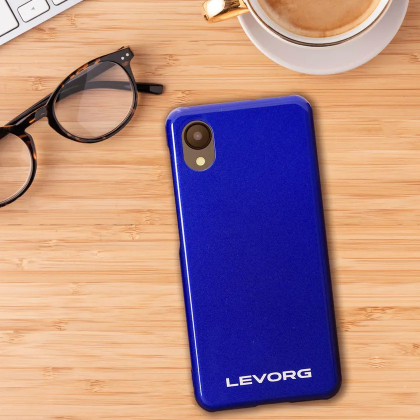 WRブルー・パールイメージ