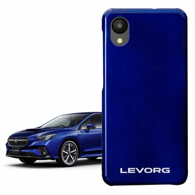 サファイアブルー・パール