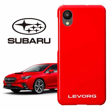 イグニッションレッド