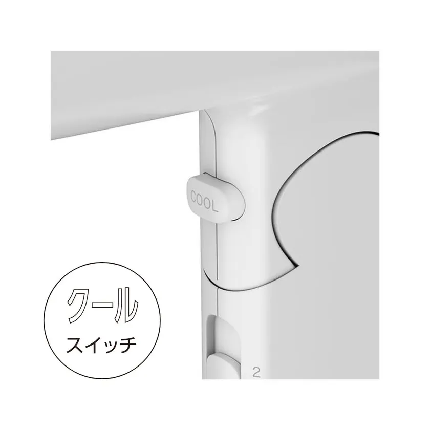 クールスイッチ