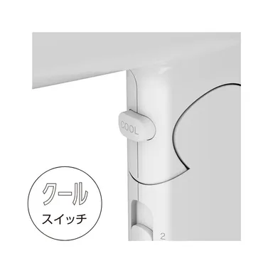 クールスイッチ