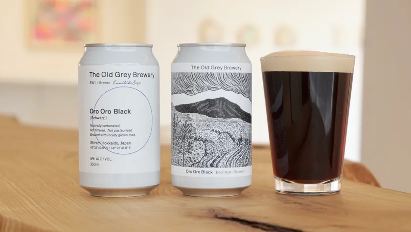 オロオロ・ブラック(シュバルツ)