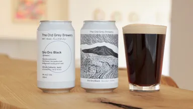 オロオロ・ブラック(シュバルツ)