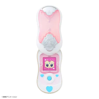 Pretty Memories ふたりはプリキュア Max Heart ハートフルコミューン(キュアブラック 商品イメージ2)