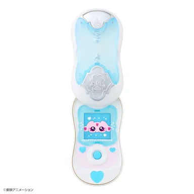 Pretty Memories ふたりはプリキュア Max Heart ハートフルコミューン(キュアホワイト 商品イメージ2)